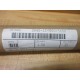 Industrial Chrome 179K153H01 Pivot Shaft