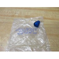 Allen Bradley 800T-N122B Blue Lens 800TN122B
