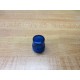 Allen Bradley 800T-N122B Blue Lens 800TN122B