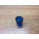 Allen Bradley 800T-N122B Blue Lens 800TN122B