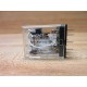 Omron MY2N-D2-24V DC Relay MY2ND224 VDC (Pack of 3) - New No Box