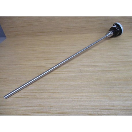 INOR 66RNS1011251213 Temperature Sensor PT100 - New No Box