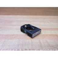 Fuji Electric AR22V0R Push Button Mounting Base - New No Box
