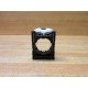 Fuji Electric AR22V0R Push Button Mounting Base - New No Box