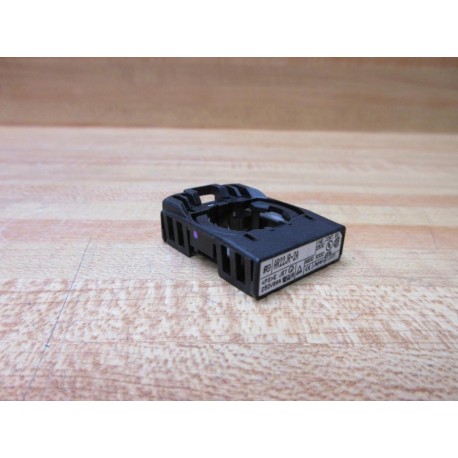 Fuji Electric AR22JR-2A Push Button Mounting Base AR22JR2A - New No Box