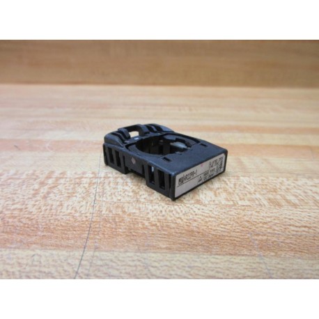 Fuji Electric AR22PR-1 Push Button Mounting Base AR22PR1 - New No Box