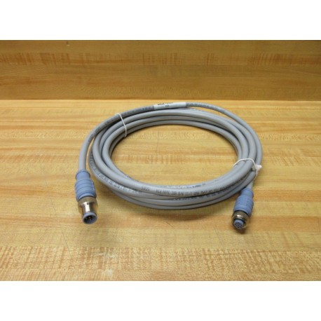 Sick 6039655 Cable Assembly KD5-SCM125SM12 - New No Box
