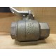 Nibco 150SWP 600 CWP Valve 1" 150SWP600CWP - New No Box