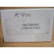 Brah Electric 546A780G002 Contact Kit