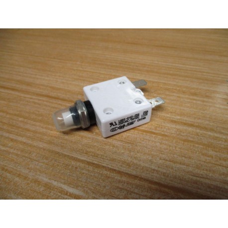 Mechanical Products 1600-042-250 Circuit Breaker 25AMP - New No Box