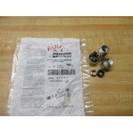 Murr Elektronik 7000-17361-0000000 Female Connector 7000-17361