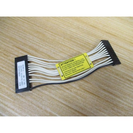 Indramat 244760 Cable INB1740110 - New No Box