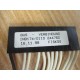 Indramat 244760 Cable INB1740110 - New No Box