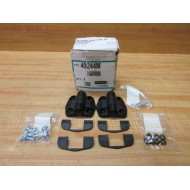 Zebra 49244M Door Positioning Hinge