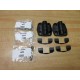 Zebra 49244M Door Positioning Hinge