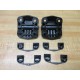 Zebra 49244M Door Positioning Hinge