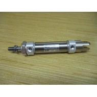 SMC CDM2D25-50Z Cylinder CDM2D2550Z - New No Box