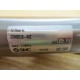 SMC CDM2D25-50Z Cylinder CDM2D2550Z - New No Box