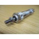 SMC CDM2D25-50Z Cylinder CDM2D2550Z - New No Box