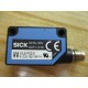 Sick WL8G-P2231 Photoelectric Sensor 6033188 - New No Box
