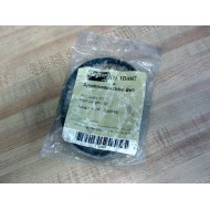 Dayton 1DHH7 Drive Belt 120xL037