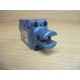 Mac Valves 180001-112-0022 Manually Operated Valve WO Handle - Used