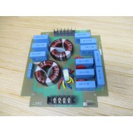 Rockwell Automation 2090-UXLF-HV323 AC Line Filter MIF323 Board Only - Used