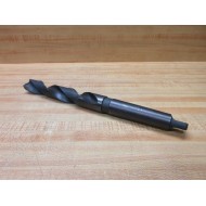 HS 1-164 Taper Shank Drill Bit HS1164 - New No Box