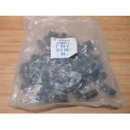Conco Systems X3Q611 Expanding Tube Plug EX-3 (Pack of 50)