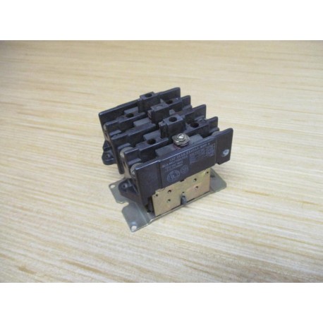 ITE 2160B340AA Contactor - Used