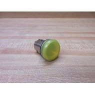 Siemens 3SU1051-6AA30-0AA0 Indicator Light Head - New No Box