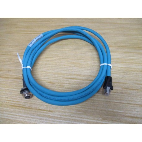 Lumberg Automation 900004158 Ethernet Cable - New No Box