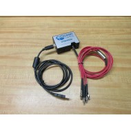 Ocean Optics USB4000-UV-VIS Spectrometer USB4000 - Used