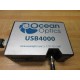 Ocean Optics USB4000-UV-VIS Spectrometer USB4000 - Used