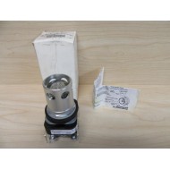 Allen Bradley 800T-QAH24C Push Button Switch