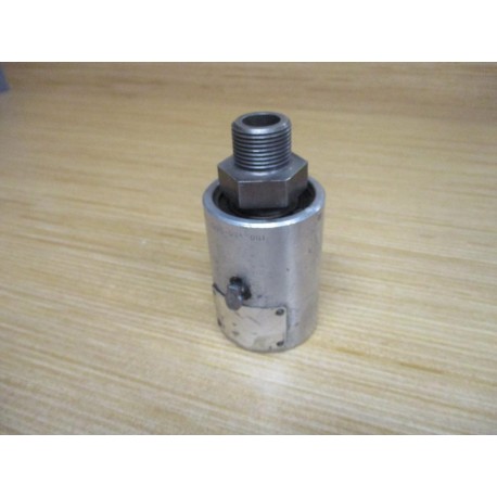 Deublin 1205-074-001 Rotary Union 1205074001 - Used