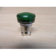Siemens 3SU1051-6AA40-0AA0 Pilot Light