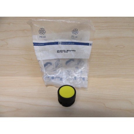 Telemecanique ZA2-BA5 Push Button Switch ZA2BA5