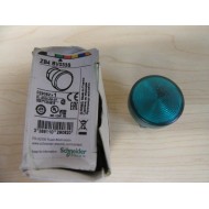 Schneider ZB4 BV033S Pilot Light