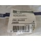 Telemecanique ZB2 BA333 Push Button Switch (Start)