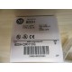Allen Bradley 800H-QRH10G Pilot Light