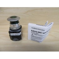 Allen Bradley 800T-FXNP16GCC Push Pull Switch - New No Box