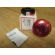 Cutler Hammer E22JL 2 N8 Eaton Push Button E22JL2N8