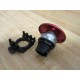 Cutler Hammer E22JL 2 N8 Eaton Push Button E22JL2N8