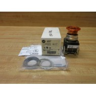 Allen Bradley 800T-QM24A Illuminated Push Button 800TQM24A