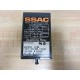 SSAC ARP43S Solid State Relay