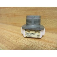 Allen Bradley 800T-J17KA7 Selector Switch 800TJ17KA7 Core Only - New No Box