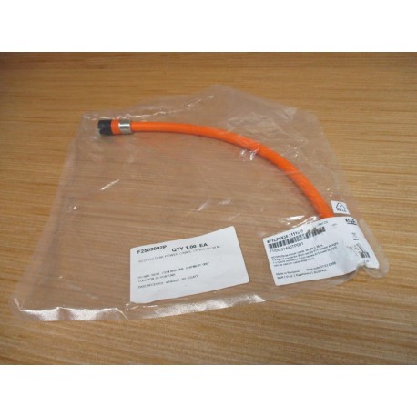 B&R 8F1CP0X38.11110-0 ACOPOStrak Power Cable