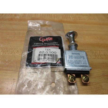 Grote 82-2100 Extra Heavy Duty Switch 822100
