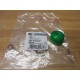 Telemecanique ZB2 BW9333 Green Lens 032403